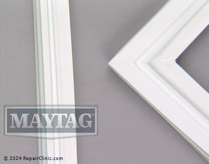 Door Gasket WP70025-4 Alternate Product View