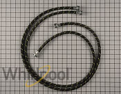 Fill Hose - Part # 1178857 Mfg Part # 8212487RP