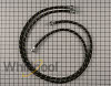 Fill Hose 8212487RP