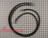Fill Hose 8212487RP