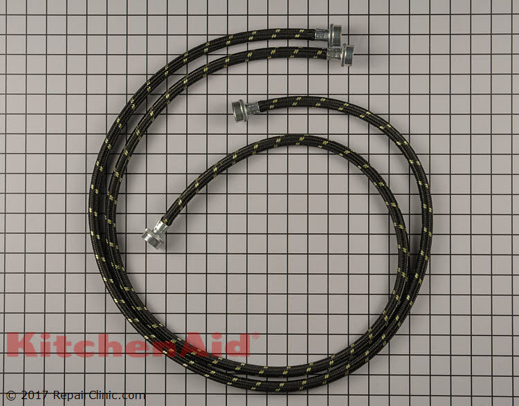 Fill Hose 8212487RP Alternate Product View