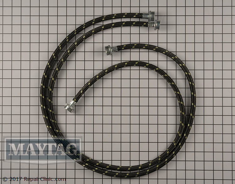 Fill Hose 8212487RP Alternate Product View