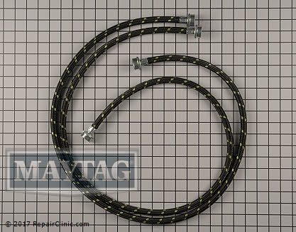 Fill Hose 8212487RP Alternate Product View