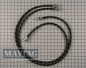 Fill Hose - Part # 1178857 Mfg Part # 8212487RP