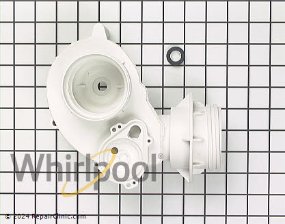 Housing WP3369011 Alternate Product View