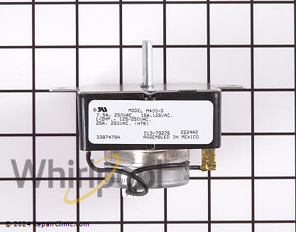 Timer 279561 Alternate Product View