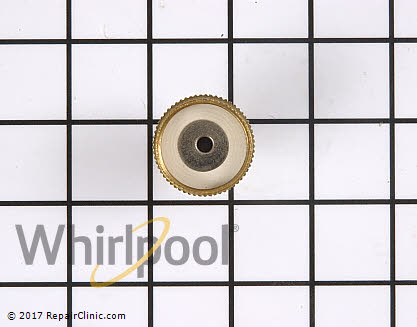 Hose Connector WP10244903 Alternate Product View