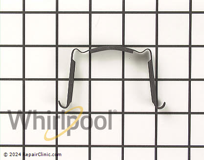 Mounting Clip WPY015825 Alternate Product View