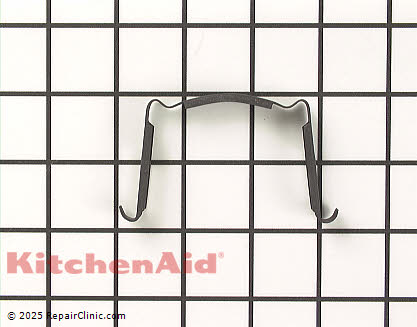 Mounting Clip WPY015825 Alternate Product View