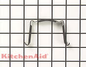 Mounting Clip - Part # 1239321 Mfg Part # WPY015825