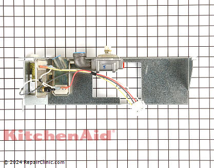 Safety Valve 12002604 Alternate Product View
