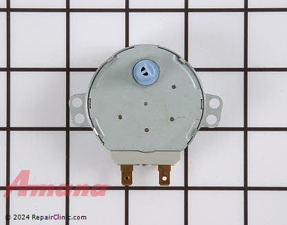 Turntable Motor WP815142 Alternate Product View