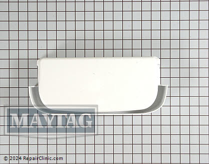 Door Shelf Bin WP67006313 Alternate Product View