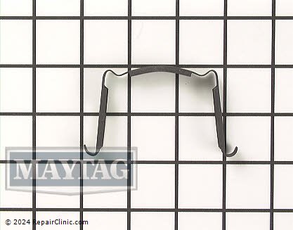 Mounting Clip WPY015825 Alternate Product View