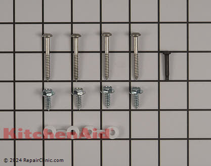 Hardware Kit WPW10637074 Alternate Product View