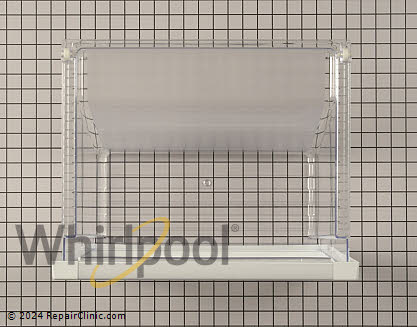 Meat Pan WPW10256813 Alternate Product View