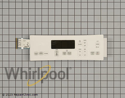 Touchpad WP8272997 Alternate Product View