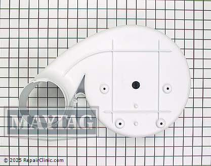 Blower Housing WP33001789 Alternate Product View