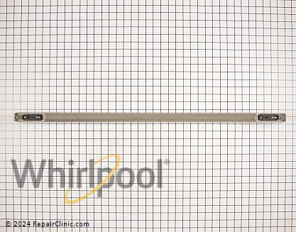Door Handle WPW10257120 Alternate Product View