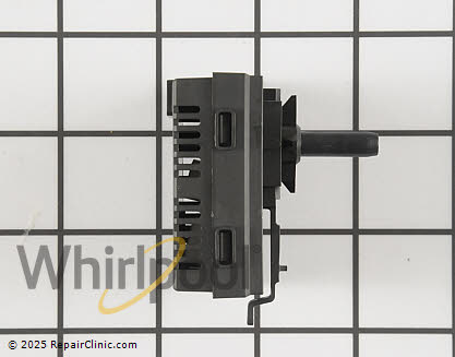 Temperature Switch WPW10112532 Alternate Product View