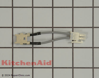 Thermistor WP1116959 Alternate Product View
