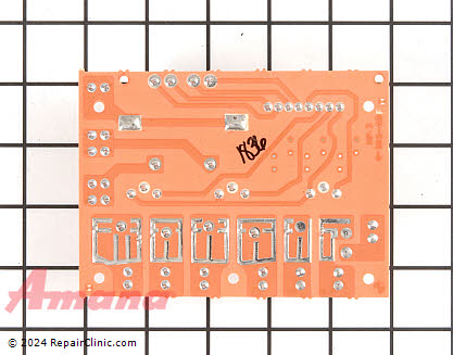 Control Board WP7428P005-60 Alternate Product View