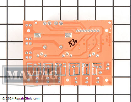 Control Board WP7428P005-60 Alternate Product View