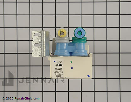 Water Inlet Valve WPW10159840 Alternate Product View