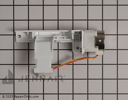 Ice Door WPW10546285 Alternate Product View