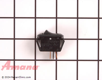 Rocker Switch 7403P067-60 Alternate Product View