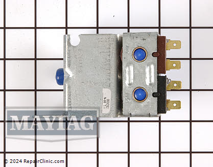 Water Inlet Valve WP61005997 Alternate Product View