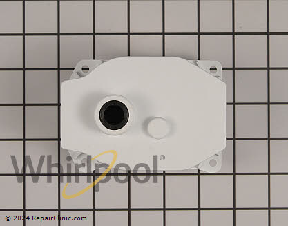 Auger Motor WP2323603 Alternate Product View