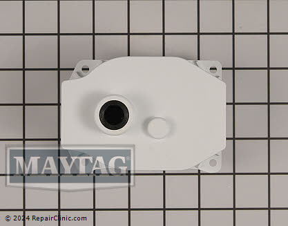 Auger Motor WP2323603 Alternate Product View