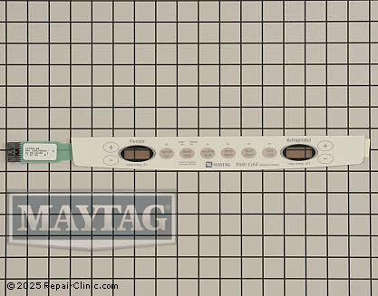 Touchpad WPY67005640 Alternate Product View
