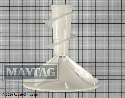 Agitator Assembly 27001230 Alternate Product View