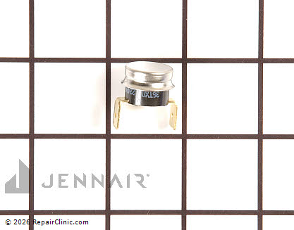 High Limit Thermostat WP99002633 Alternate Product View