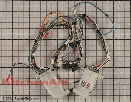 Wire Harness WP8534931 Alternate Product View