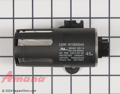 Capacitor W11158830 Alternate Product View