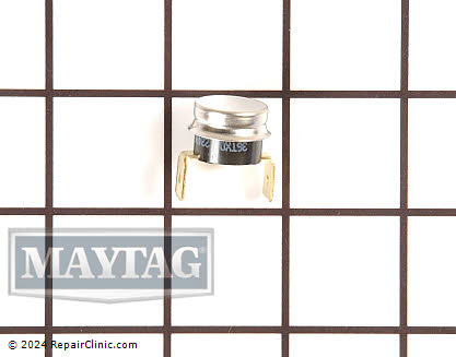 High Limit Thermostat WP99002633 Alternate Product View