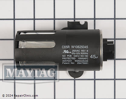 Capacitor W11158830 Alternate Product View