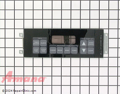 Touchpad WP316189B Alternate Product View