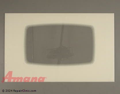 Outer Door Glass 12002397 Alternate Product View