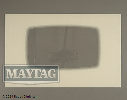 Outer Door Glass 12002397 Alternate Product View