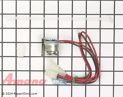 Defrost Thermostat R0161086 Alternate Product View