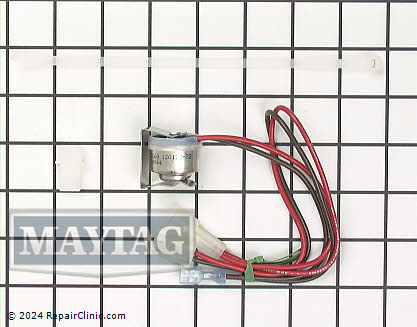 Defrost Thermostat R0161086 Alternate Product View