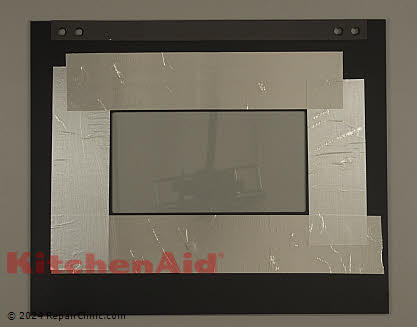 Door Glass WPW10200757 Alternate Product View
