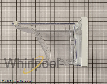 Meat Pan WPW10256813 Alternate Product View