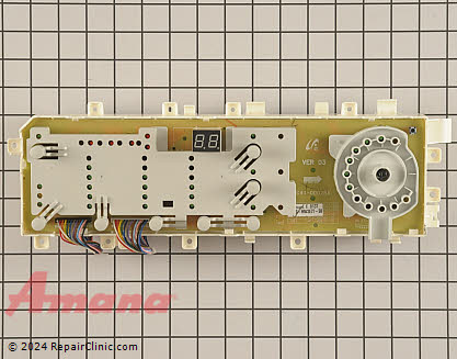 Control Board WPW10273828 Alternate Product View