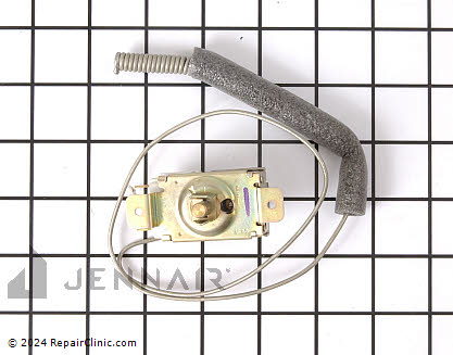 Temperature Control Thermostat WP61005651 Alternate Product View