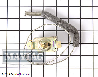 Temperature Control Thermostat WP61005651 Alternate Product View